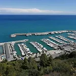 Villa La Casa Di Nonna Lorenna Alassio