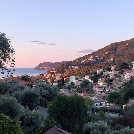 Villa La Casa Di Nonna Lorenna