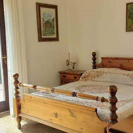 La Casa Di Nonna Lorenna