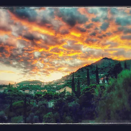 La Casa Di Nonna Lorenna Villa Alassio