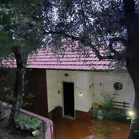 La Casa Di Nonna Lorenna Alassio