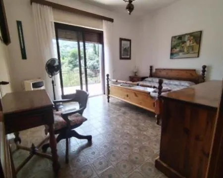 La Casa Di Nonna Lorenna *