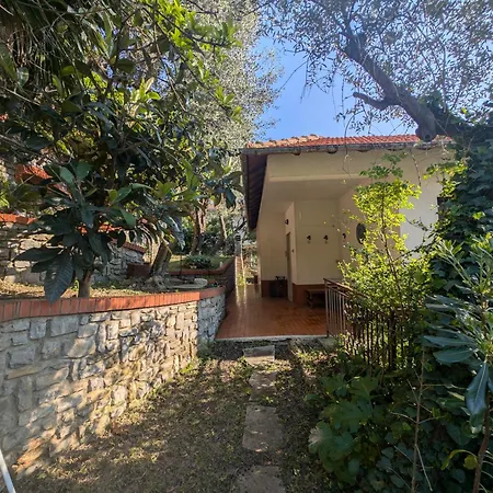 Villa La Casa Di Nonna Lorenna *