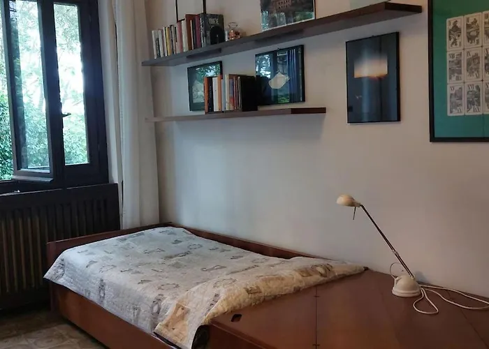 La Casa Di Nonna Lorenna Villa *