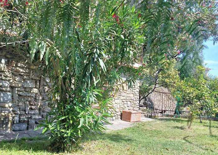 La Casa Di Nonna Lorenna * Alassio