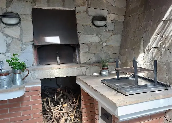 La Casa Di Nonna Lorenna