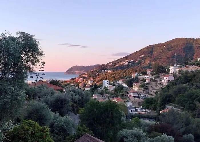 La Casa Di Nonna Lorenna Villa