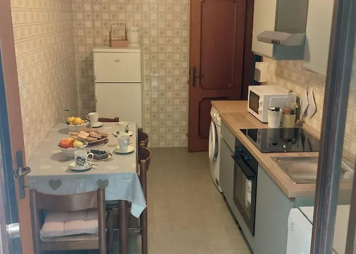 La Casa Di Nonna Lorenna