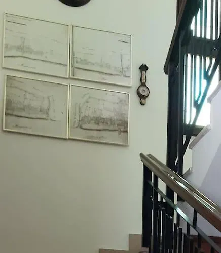 La Casa Di Nonna Lorenna Villa *