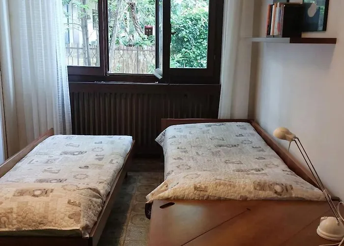 La Casa Di Nonna Lorenna Alassio