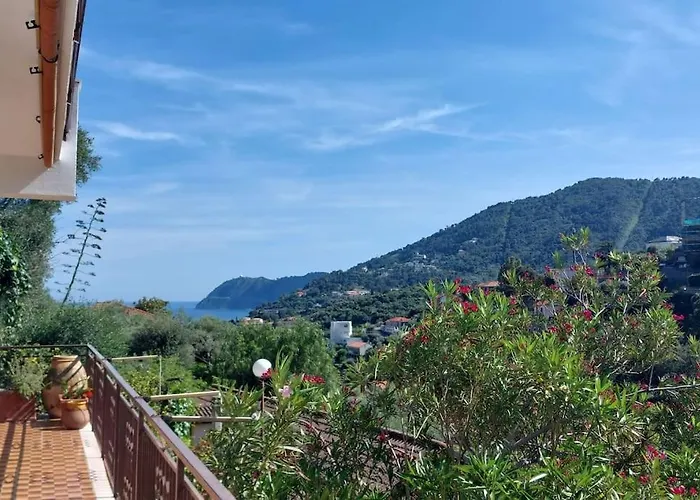 Villa La Casa Di Nonna Lorenna