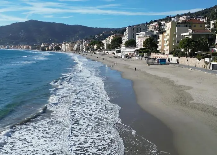 La Casa Di Nonna Lorenna Villa