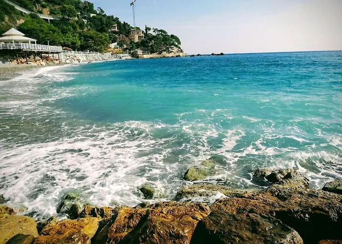 Villa La Casa Di Nonna Lorenna