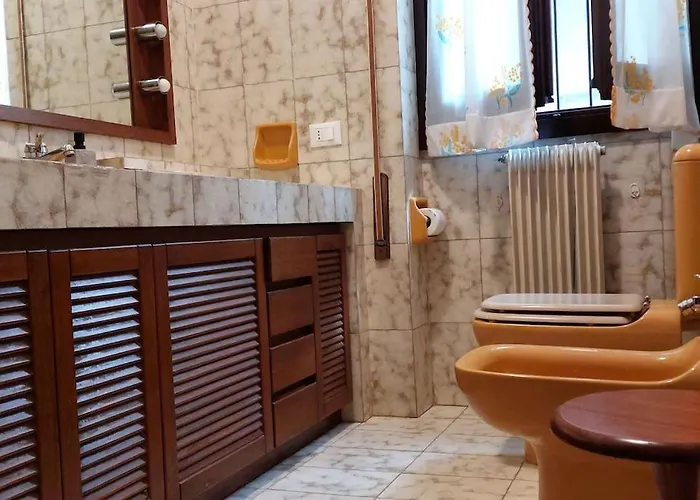 La Casa Di Nonna Lorenna *