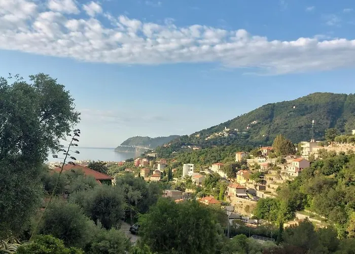 La Casa Di Nonna Lorenna