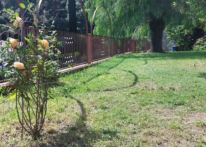 La Casa Di Nonna Lorenna Villa Alassio