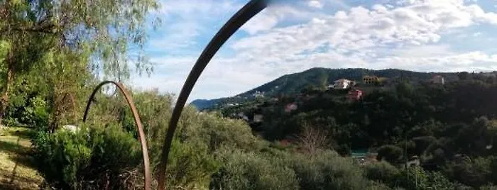 La Casa Di Nonna Lorenna Alassio