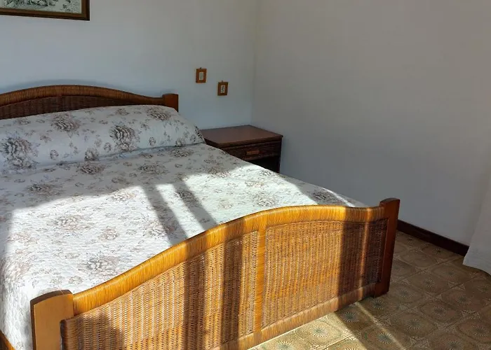 La Casa Di Nonna Lorenna Villa *