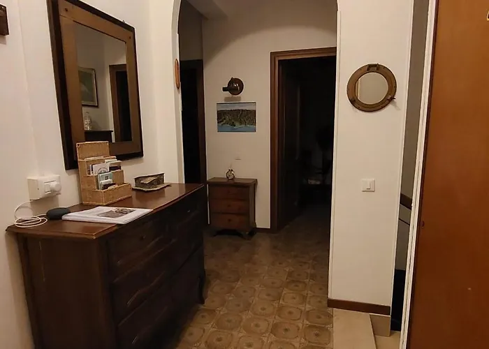 Villa La Casa Di Nonna Lorenna *