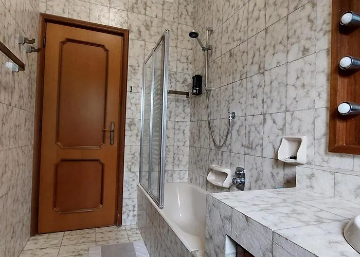 La Casa Di Nonna Lorenna Alassio