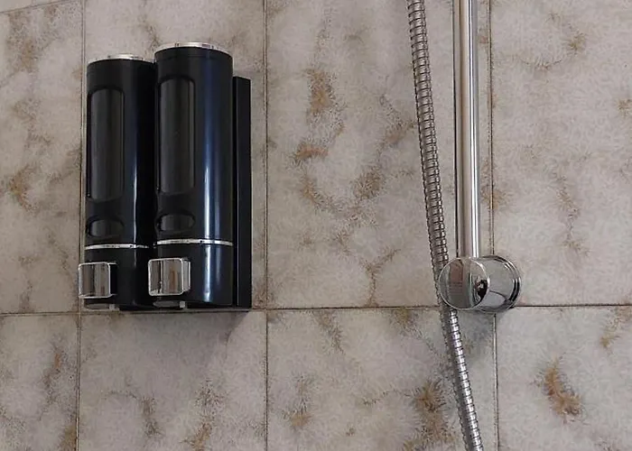 La Casa Di Nonna Lorenna Villa *