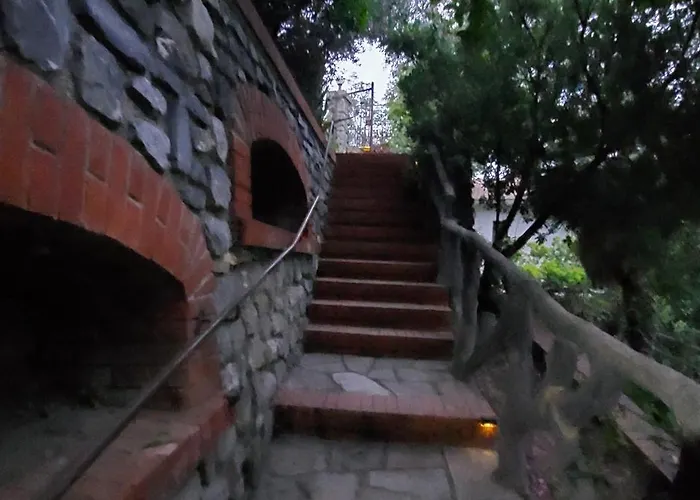 Villa La Casa Di Nonna Lorenna *