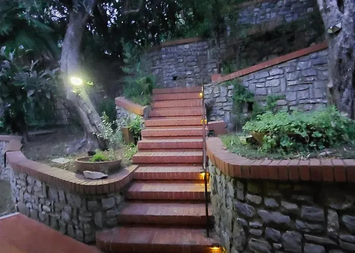 Villa La Casa Di Nonna Lorenna *