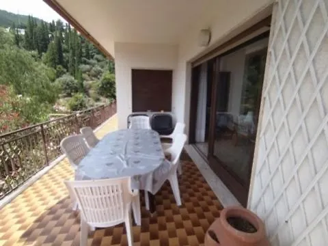 La Casa Di Nonna Lorenna Villa Alassio