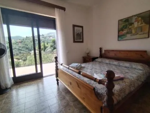 La Casa Di Nonna Lorenna Villa Alassio