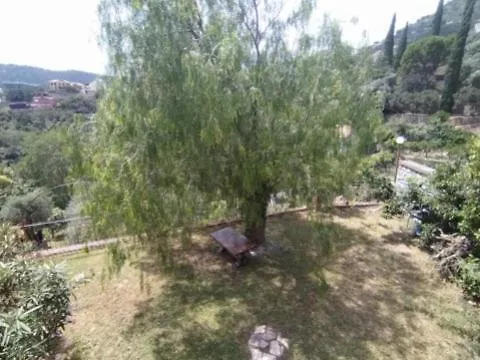 Villa La Casa Di Nonna Lorenna Alassio