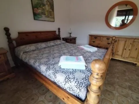 La Casa Di Nonna Lorenna