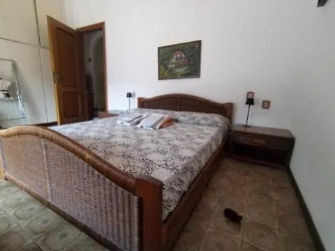 La Casa Di Nonna Lorenna * Alassio