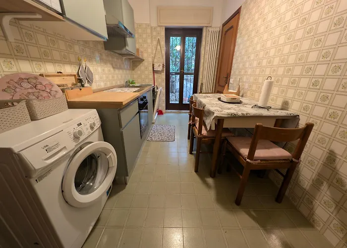 La Casa Di Nonna Lorenna Villa Alassio