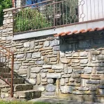 Vila La Casa Di Nonna Lorenna Alassio