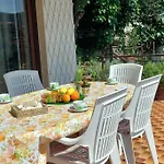 La Casa Di Nonna Lorenna Алассіо