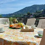 La Casa Di Nonna Lorenna Вілла *