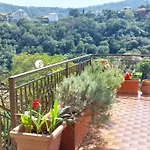 Вілла La Casa Di Nonna Lorenna
