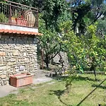 La Casa Di Nonna Lorenna * Алассіо