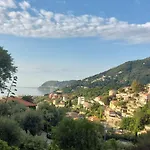 La Casa Di Nonna Lorenna * Алассіо