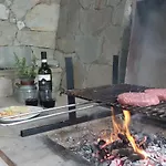 La Casa Di Nonna Lorenna * Алассіо