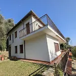 La Casa Di Nonna Lorenna * Alassio