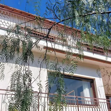 La Casa Di Nonna Lorenna Villa