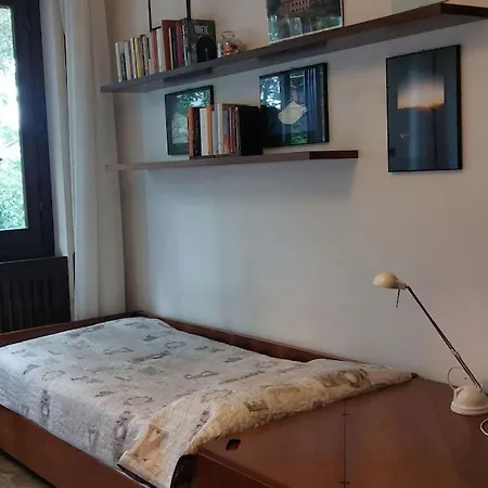 La Casa Di Nonna Lorenna Villa *