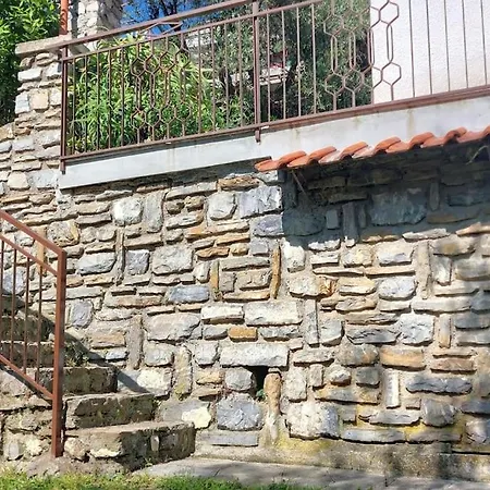 Villa La Casa Di Nonna Lorenna Alassio