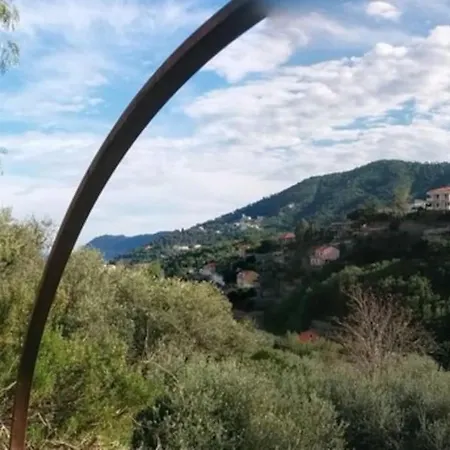 La Casa Di Nonna Lorenna Villa