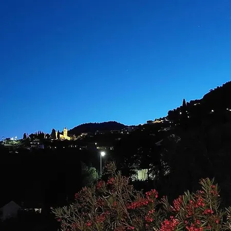 Villa La Casa Di Nonna Lorenna Alassio