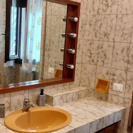 Villa La Casa Di Nonna Lorenna