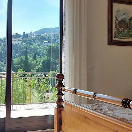 La Casa Di Nonna Lorenna *