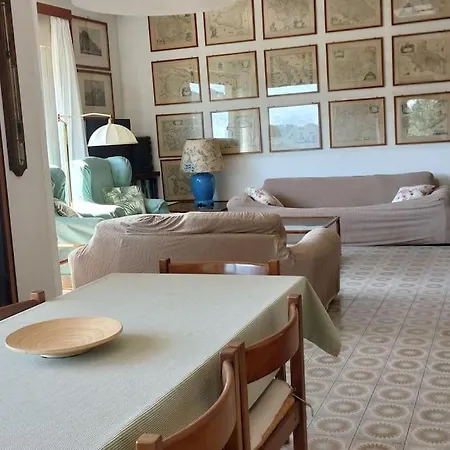 La Casa Di Nonna Lorenna Villa *