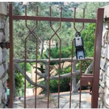 La Casa Di Nonna Lorenna Alassio